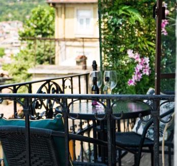 Veliko Tarnovo Apartment | Tsar Kaloyan Guest House Near Tsarevets