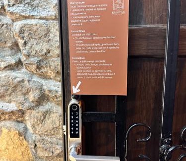 Veliko Tarnovo Apartment | Tsar Kaloyan Guest House Near Tsarevets