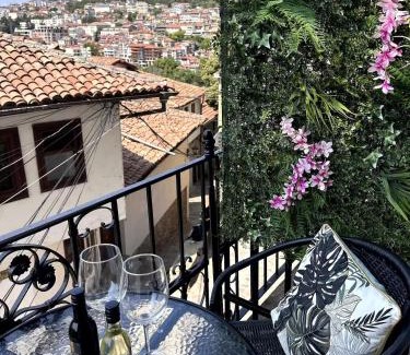 Veliko Tarnovo Apartment | Tsar Kaloyan Guest House Near Tsarevets