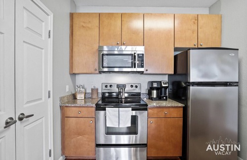 Pemberton Heights Apartment | TSC #308 xxxxxxxxxxx