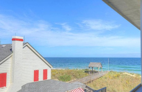 Kill Devil Hills House | TSC301 - Langman`s Sea Cabin