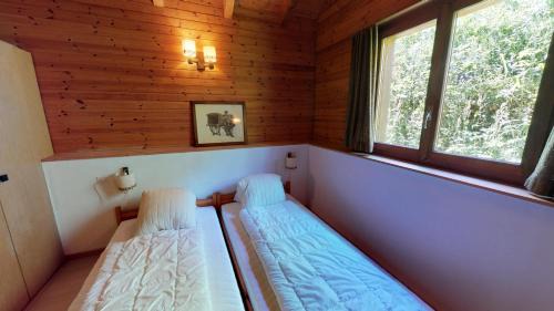 Blatten bei Naters Ski Chalet | Tschuggen 24