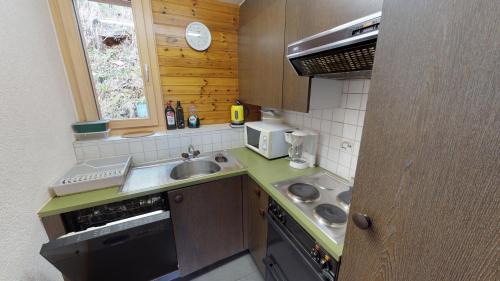 Blatten bei Naters Ski Chalet | Tschuggen 58