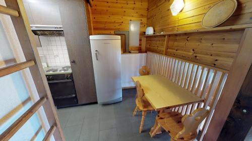 Blatten bei Naters Ski Chalet | Tschuggen 58