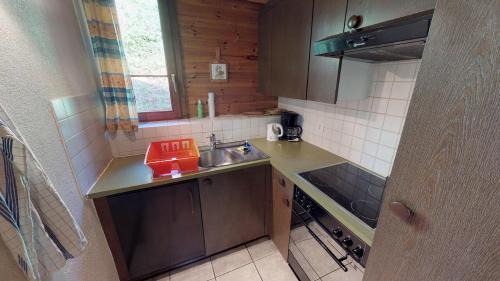 Blatten bei Naters Ski Chalet | Tschuggen 75
