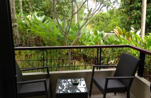 Plai Laem Hotel | Tse Residence By Samui Emerald Condominiums