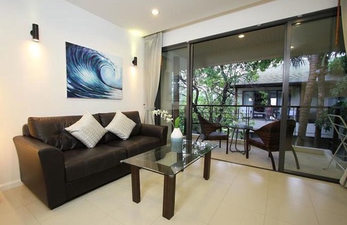 Plai Laem Hotel | Tse Residence By Samui Emerald Condominiums