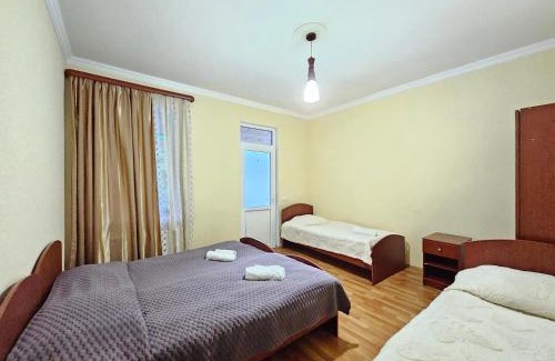 Likani Apartment | Tsemi Forest ცემი
