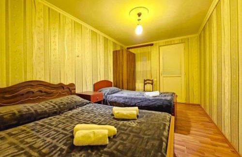 Likani Apartment | Tsemi Forest ცემი