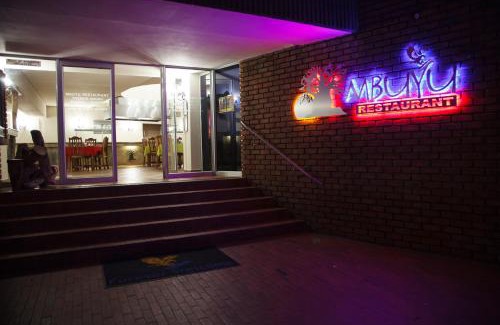 Mudimeli Resort | Tshipise A Forever Resort