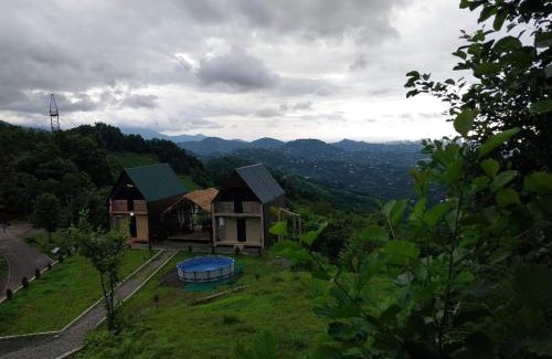 Khelvachauri Ski Chalet | tsilo