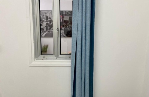 Skala Apartment | Tsimintia Ground Floor Apartment 03