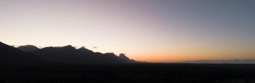 Storms River House | Tsitsikamma Mountain View Lodge