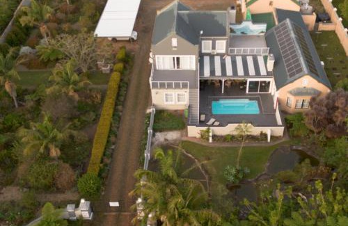 Storms River House | Tsitsikamma Mountain View Lodge