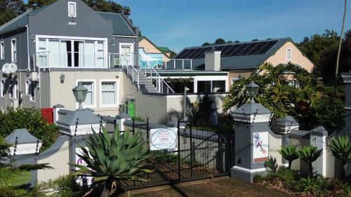Storms River House | Tsitsikamma Mountain View Lodge