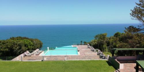 Robbehoek Resort | Tsitsikamma on Sea Resort