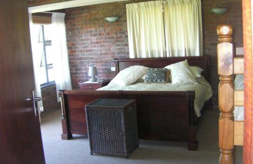 Robbehoek Resort | Tsitsikamma on Sea Resort