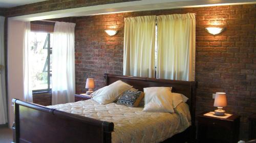 Robbehoek Resort | Tsitsikamma on Sea Resort