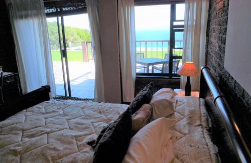 Robbehoek Resort | Tsitsikamma on Sea Resort