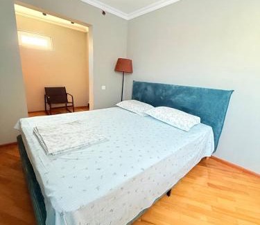 Kutaisi House | Tsius guest house