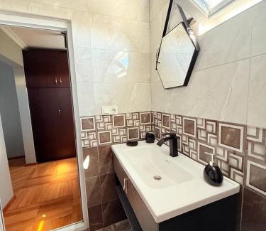 Kutaisi House | Tsius guest house