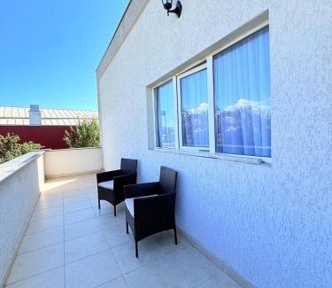 Kutaisi House | Tsius guest house
