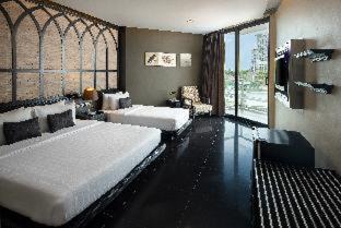 North Pattaya Hotel | TSix5 Quarter