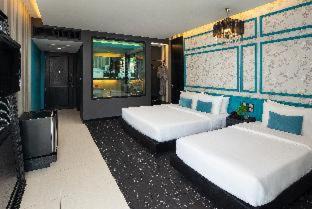 North Pattaya Hotel | TSix5 Quarter