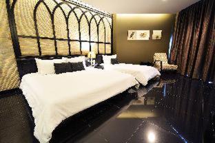 North Pattaya Hotel | TSix5 Quarter
