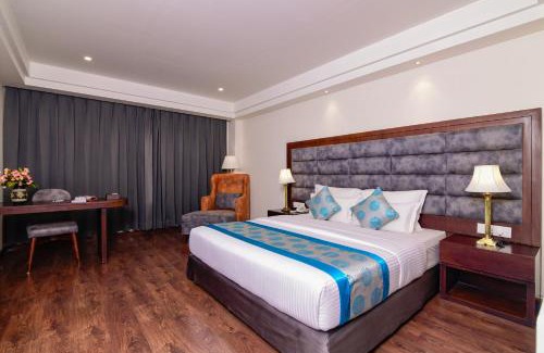 Leh Hotel | Tsokar Retreat