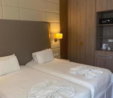 Protaras Hotel | Tsokkos Protaras Beach Hotel