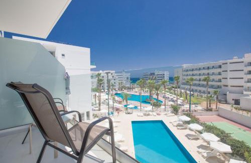 Protaras Hotel | Tsokkos Protaras Beach Hotel