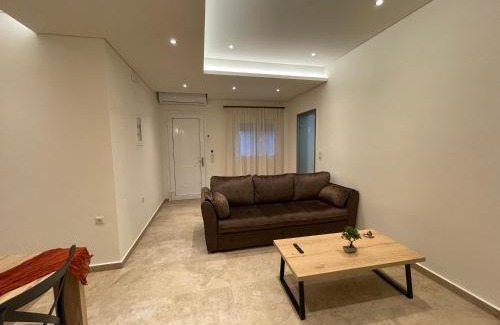 Potos Apartment | Tsoukos Apartments