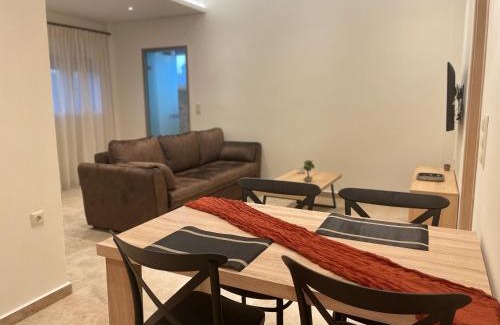 Potos Apartment | Tsoukos Apartments