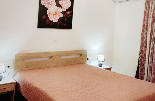 Old Town Rethymnon Apartment | Tsoupakis Rethymno Historical Center Home