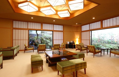 Yugawara House | Tsubaki