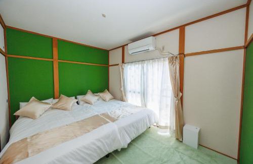 Kita Apartment | tsuki-funado