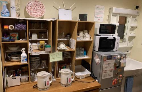 Wakayama House | Tsukiji Hostel Wakayama 3