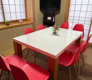 Tatsugaoka House | Tsukitei1