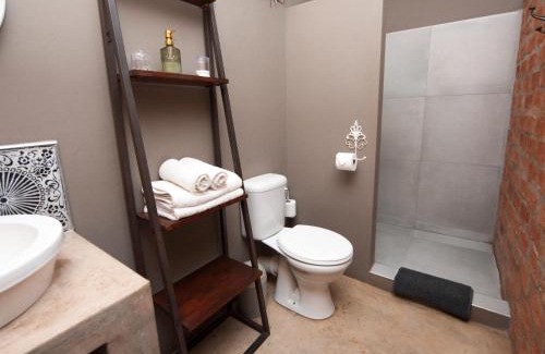 Tsumeb House | Tsumeb Theater Guesthouse