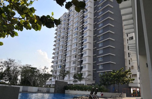 Seksyen 13 Apartment | TTDI Adina Condo Shah Alam