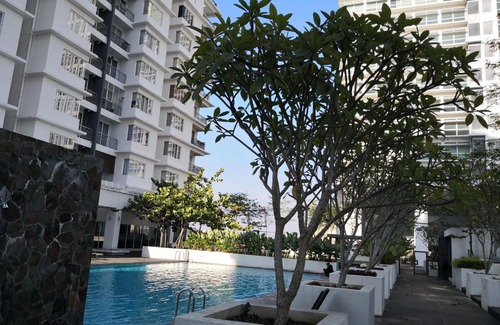 Seksyen 13 Apartment | TTDI Adina Condo Shah Alam