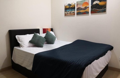 Seksyen 13 Apartment | TTDI Adina Condo Shah Alam