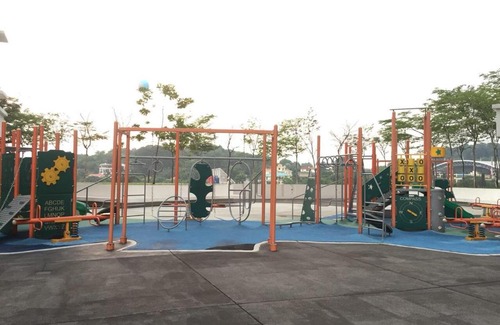 Seksyen 13 Apartment | Ttdi Adina Shah Alam Homestay