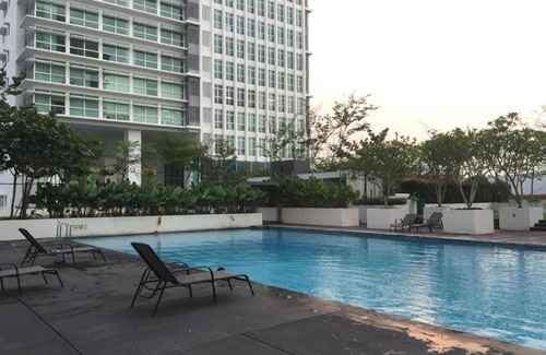 Seksyen 13 Apartment | Ttdi Adina Shah Alam Homestay