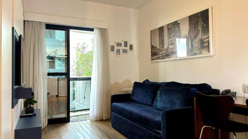 Itaim Bibi Apartment | TTW - The Town Studios By Anora Spaces