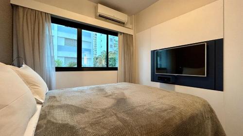Itaim Bibi Apartment | TTW - The Town Studios By Anora Spaces