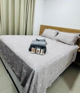 Tucuruvi Apartment | TU 504 Studio próx ao metrô Tucuruvi