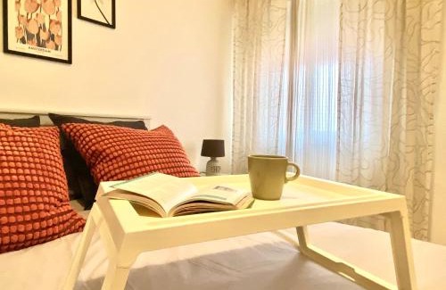 Capuchinos Apartment | Tu alojamiento a un paso del centro by MO