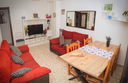 Albacete Apartment | Tu Casa en Albacete